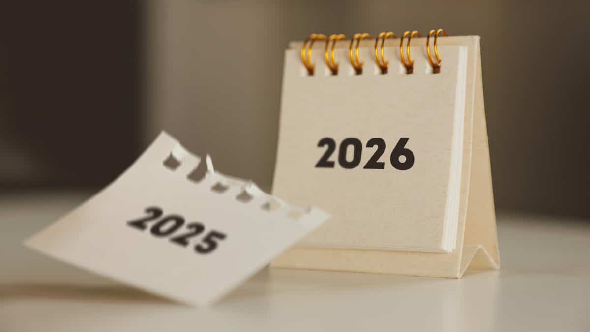 Tendances 2026 : mode, déco, IA et alimentation Tendances 2026 : mode, déco, IA et alimentation