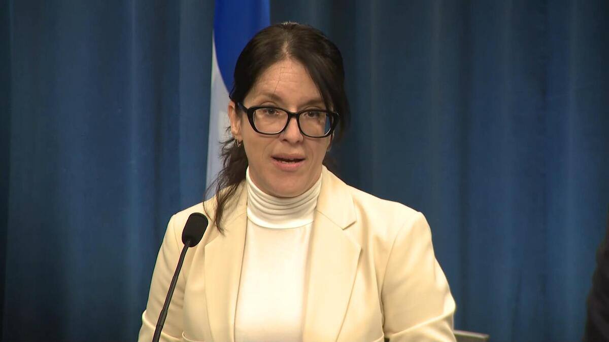 N&eacute;gociations avec la FMOQ: Qu&eacute;bec veut revoir le r&ocirc;le des m&eacute;decins