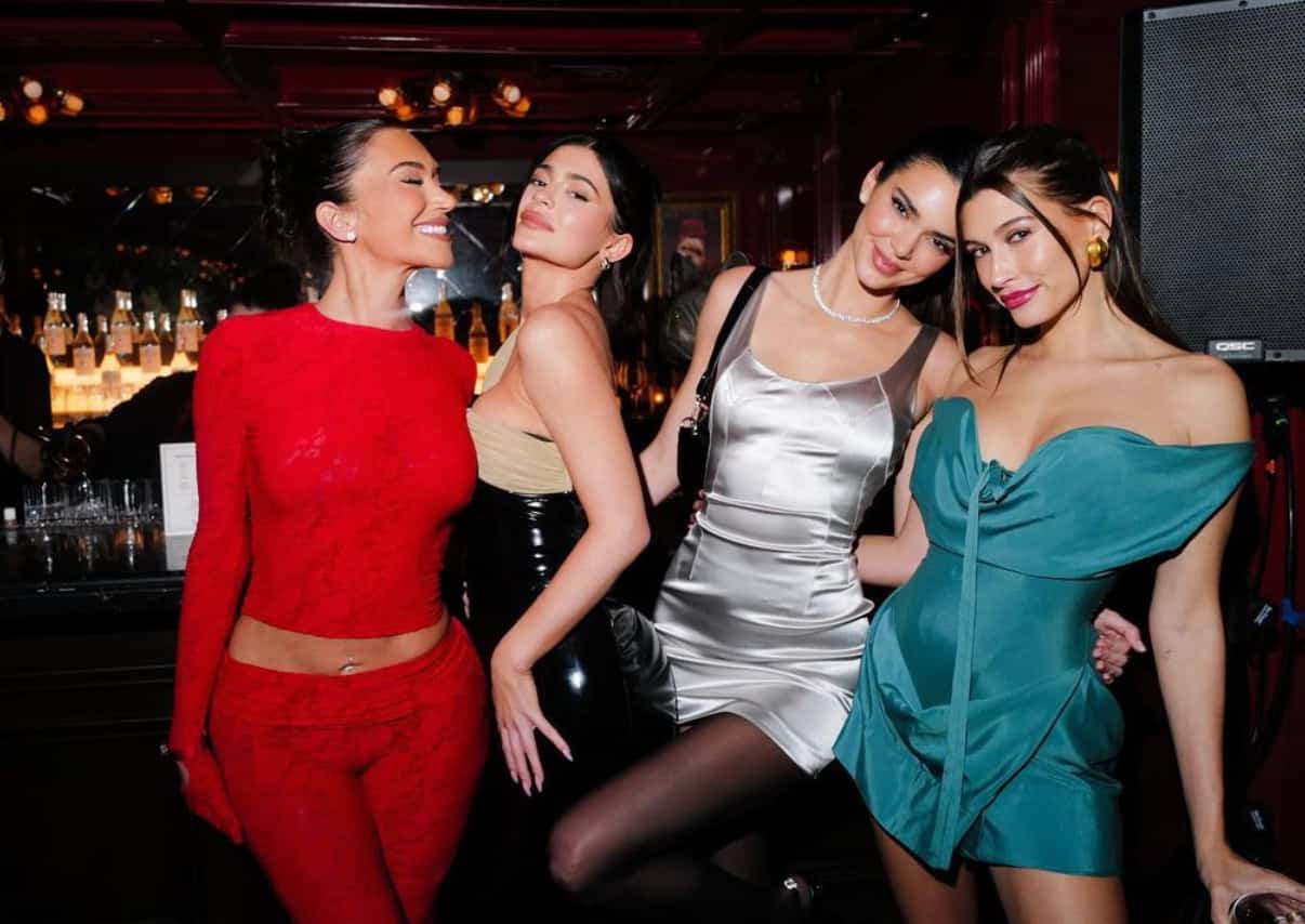 As-tu des amis toxiques dans ta gang?