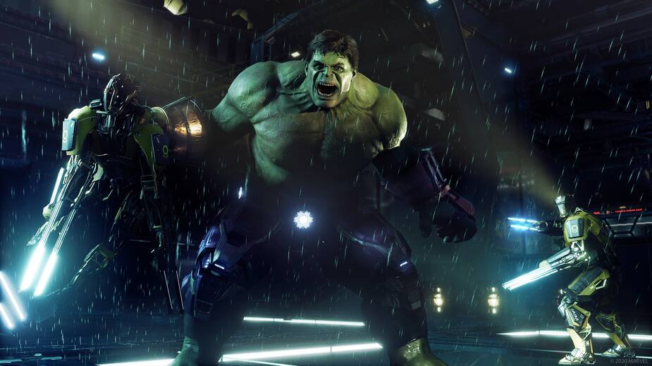 Image principale de l'article Le jeu sera disponible sur PS5 et Xbox Series X