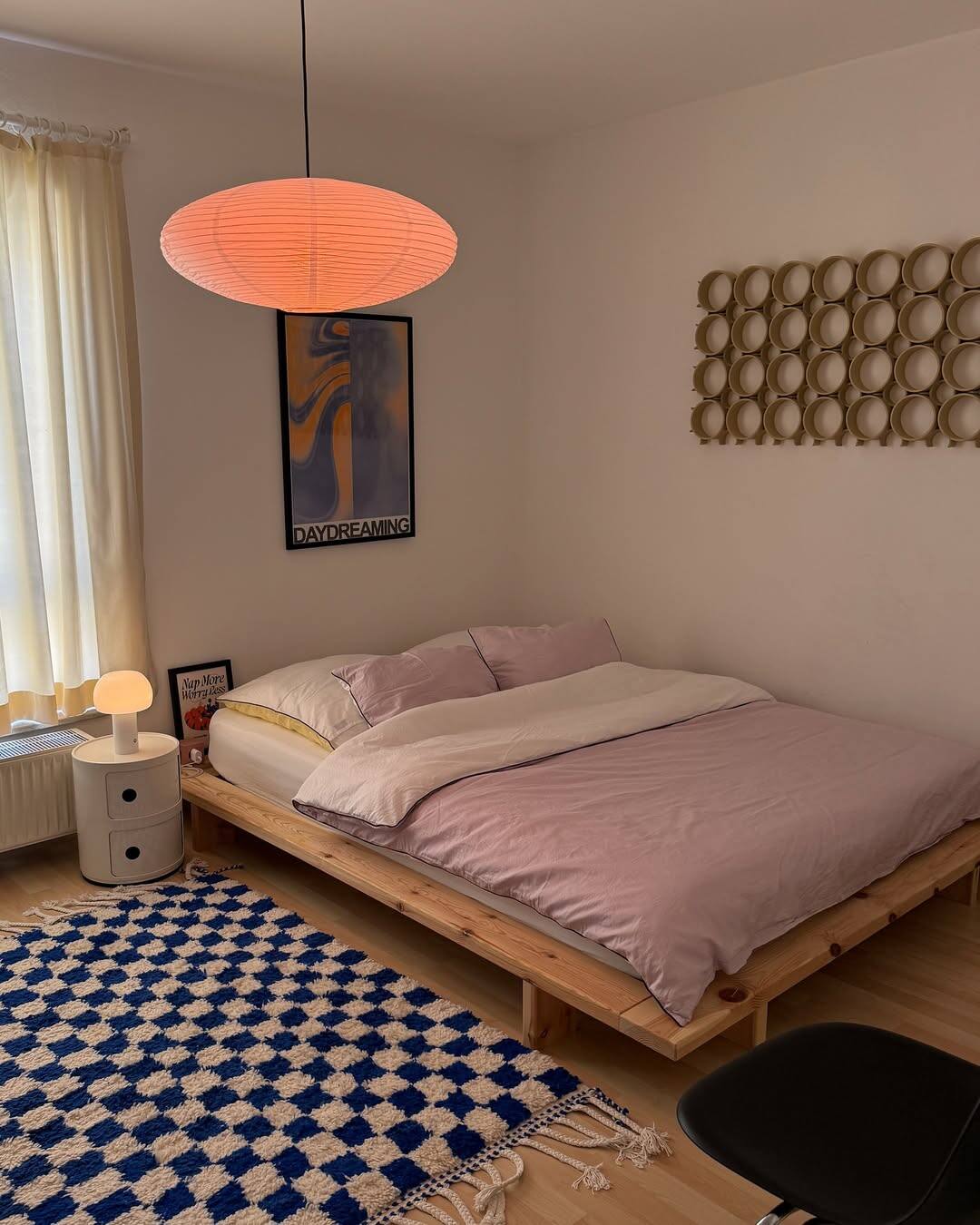 5 tendances déco dignes des chambres d'hôtel