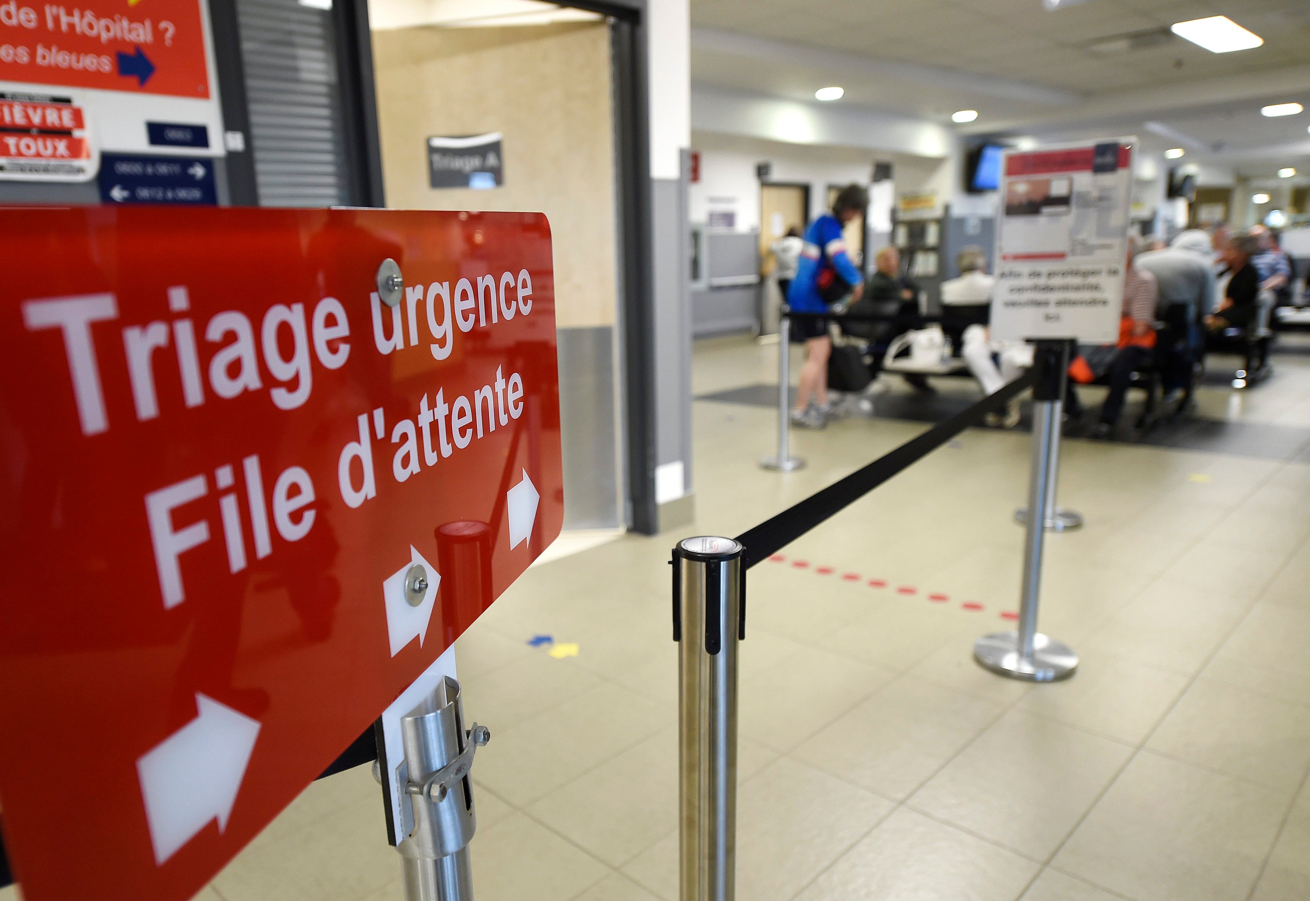 Fermeture de l&rsquo;urgence de Senneterre: jusqu&rsquo;&agrave; 20 000 $ de plus pour les infirmi&egrave;res