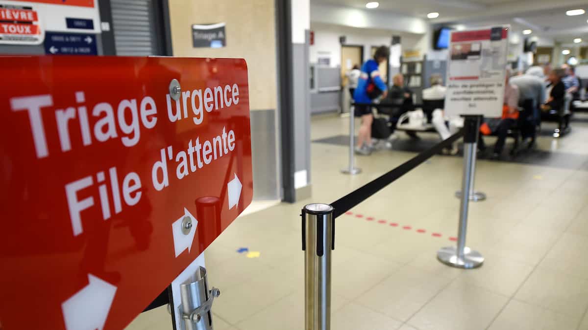 Fermeture de l’urgence de Senneterre: jusqu’à 20 000 $ de plus pour les infirmières