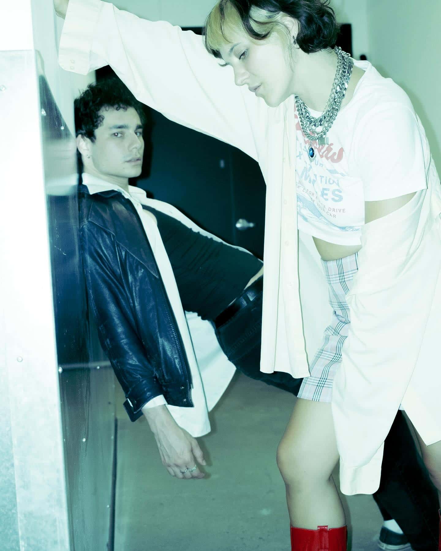 Elle emménage avec son chum et en avoue les défis