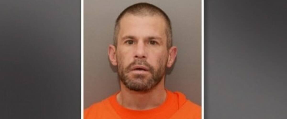 Ontario: released by mistake, a dangerous inmate is now at large – Archyde
