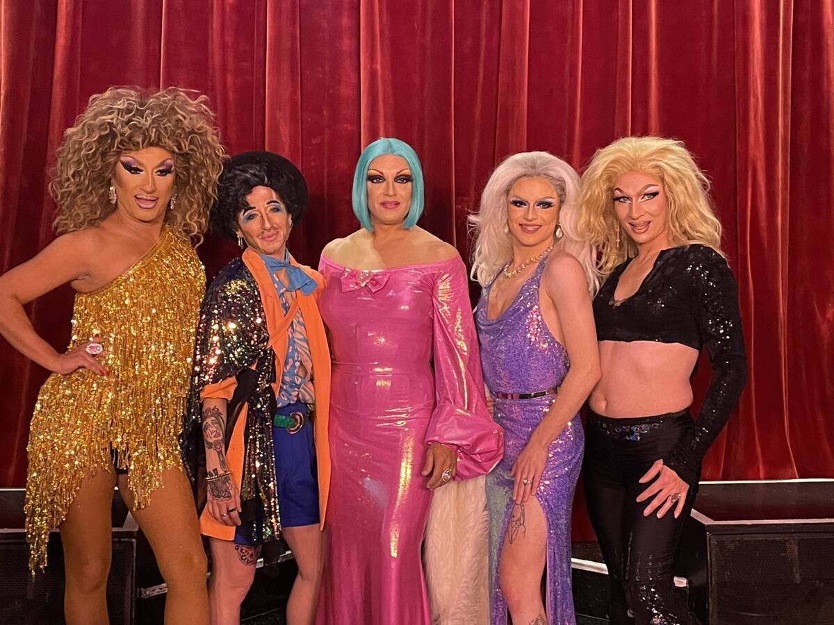 Day Of The Drags 2024 Uk Micki Susanna