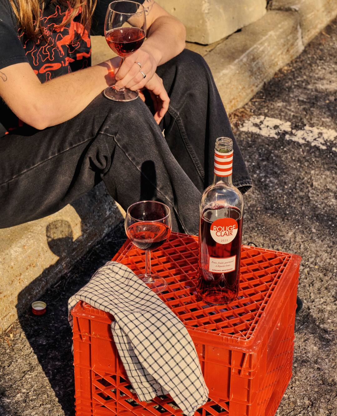 Le Grand Apéro SAQ: un événement à ne pas manquer