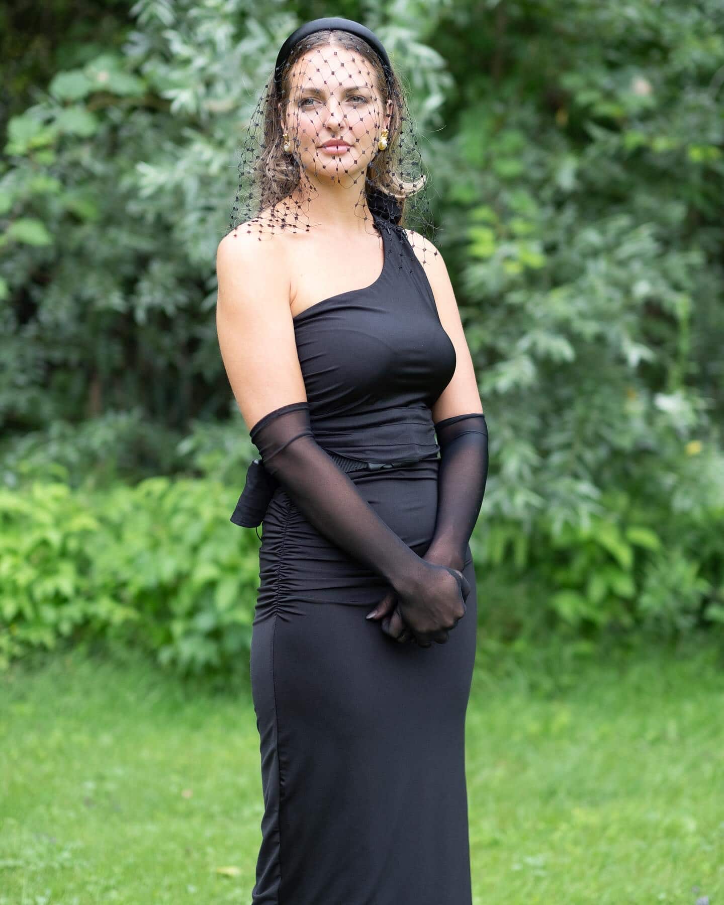 Audrey Morissette embrasserait ces participants