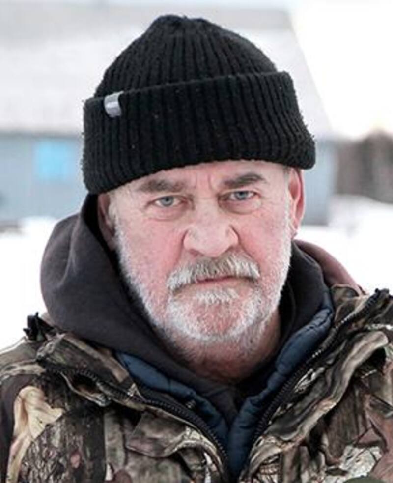 Roberce ROBERGE, Gilles H. | Le Journal de Québec