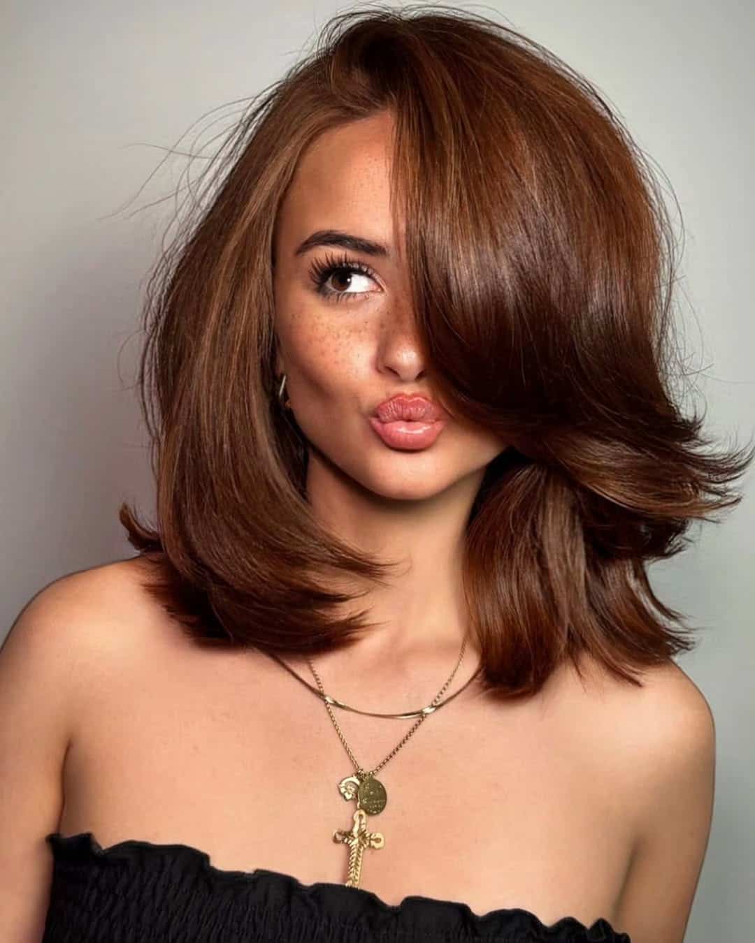  Cette coupe de cheveux 2-en-1 choque la Toile