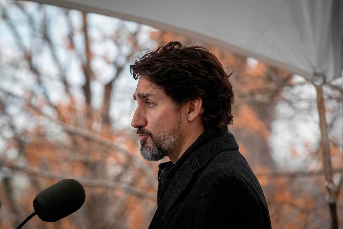 Comment les Trudeau ont changé le Canada | JDM
