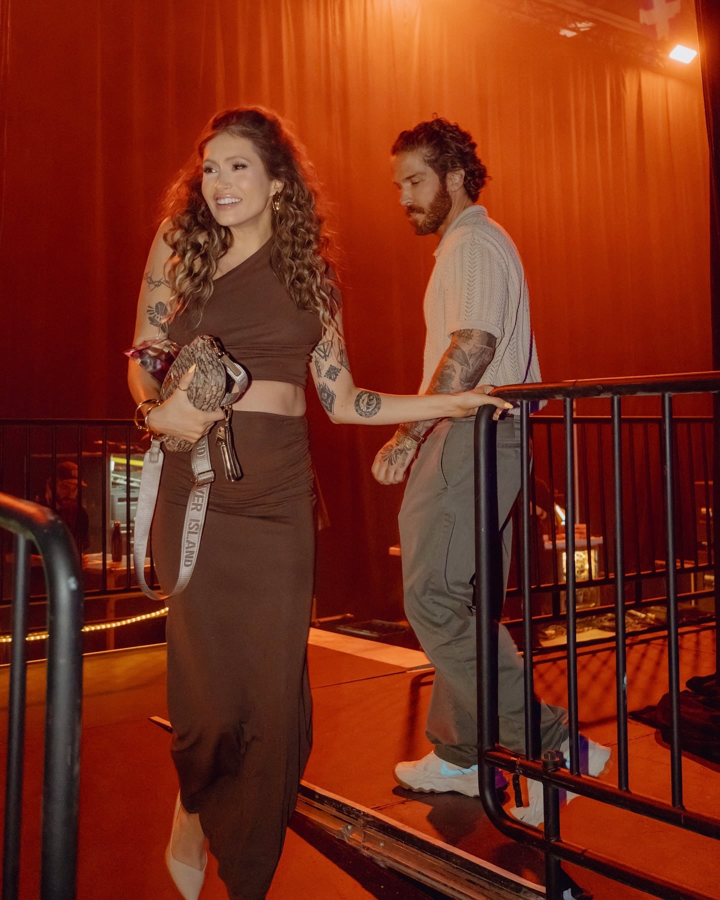 Soulagement pour elle avec ce grand revirement