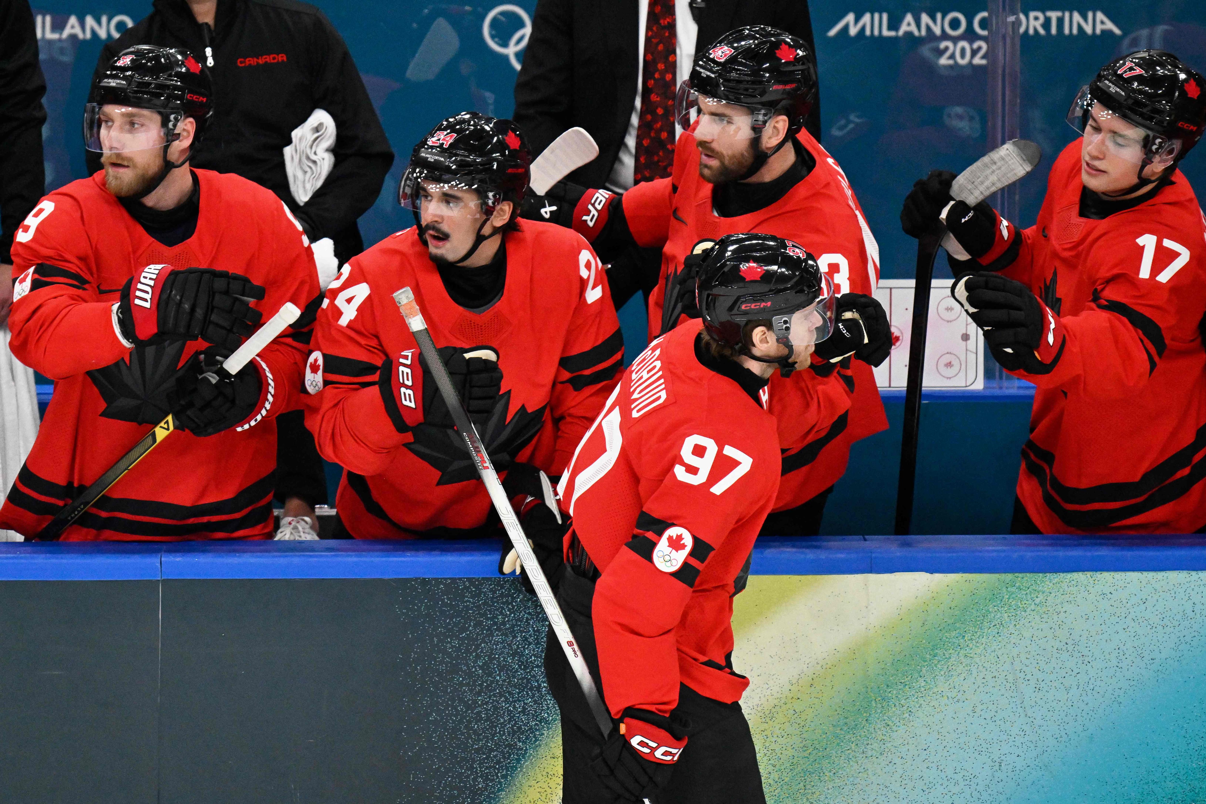 L&rsquo;&eacute;quipe qui ne joue pas dans la bonne ligue