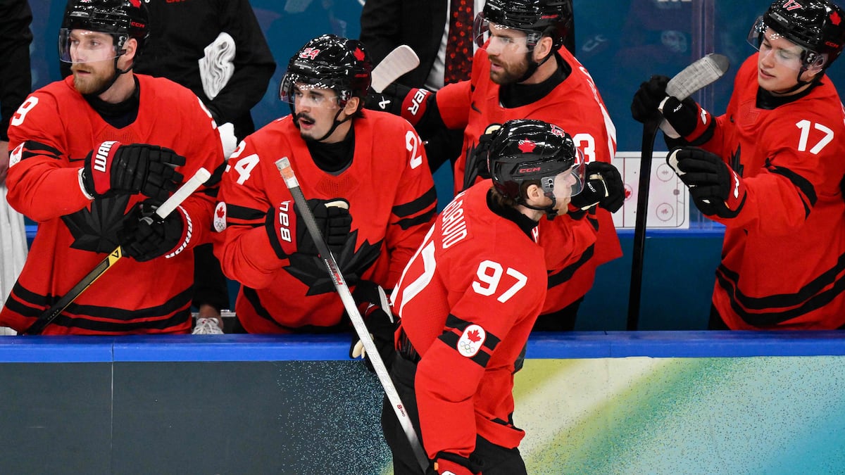 L’équipe qui ne joue pas dans la bonne ligue