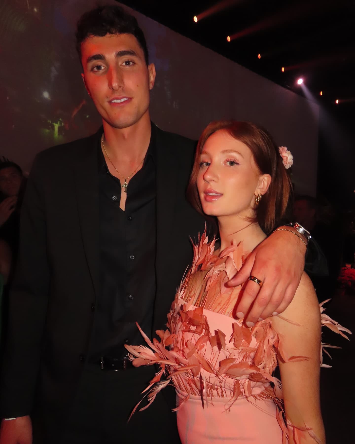 LA condition impérative pour qu'elle soit mère