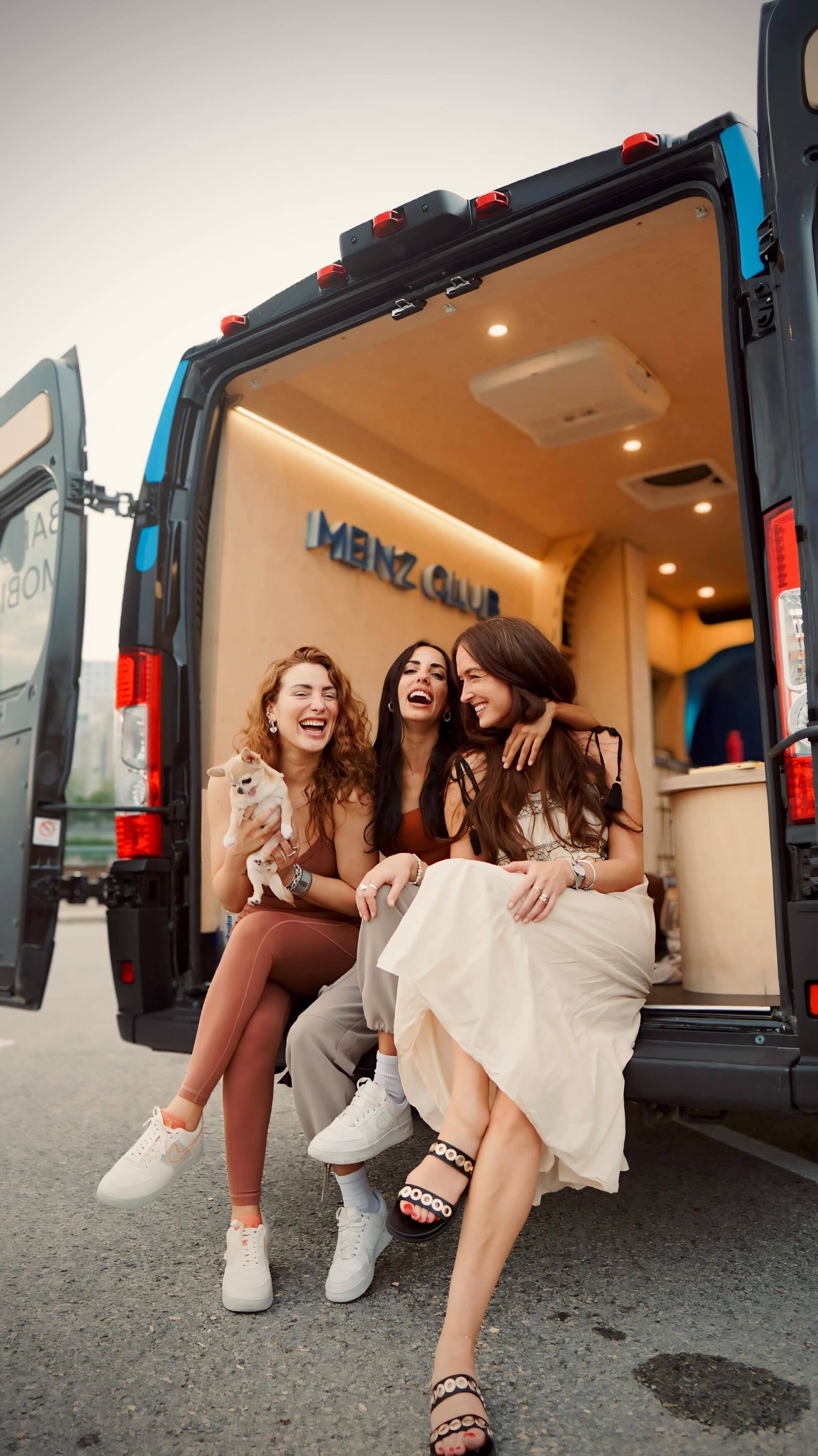 La candidate de téléréalité veut un bébé sous peu