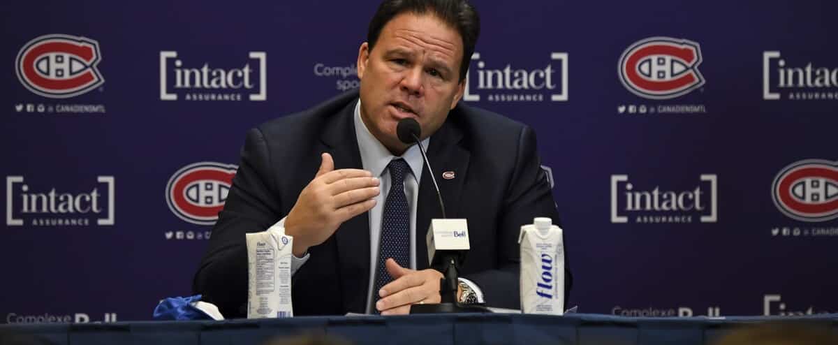 DG du CH: un influent agent québécois ne ferme pas la porte