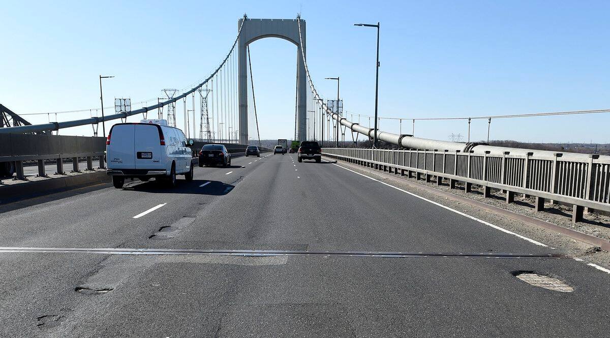 R&eacute;aliste et pragmatique la CAQ? Le cas du Pont Pierre-Laporte