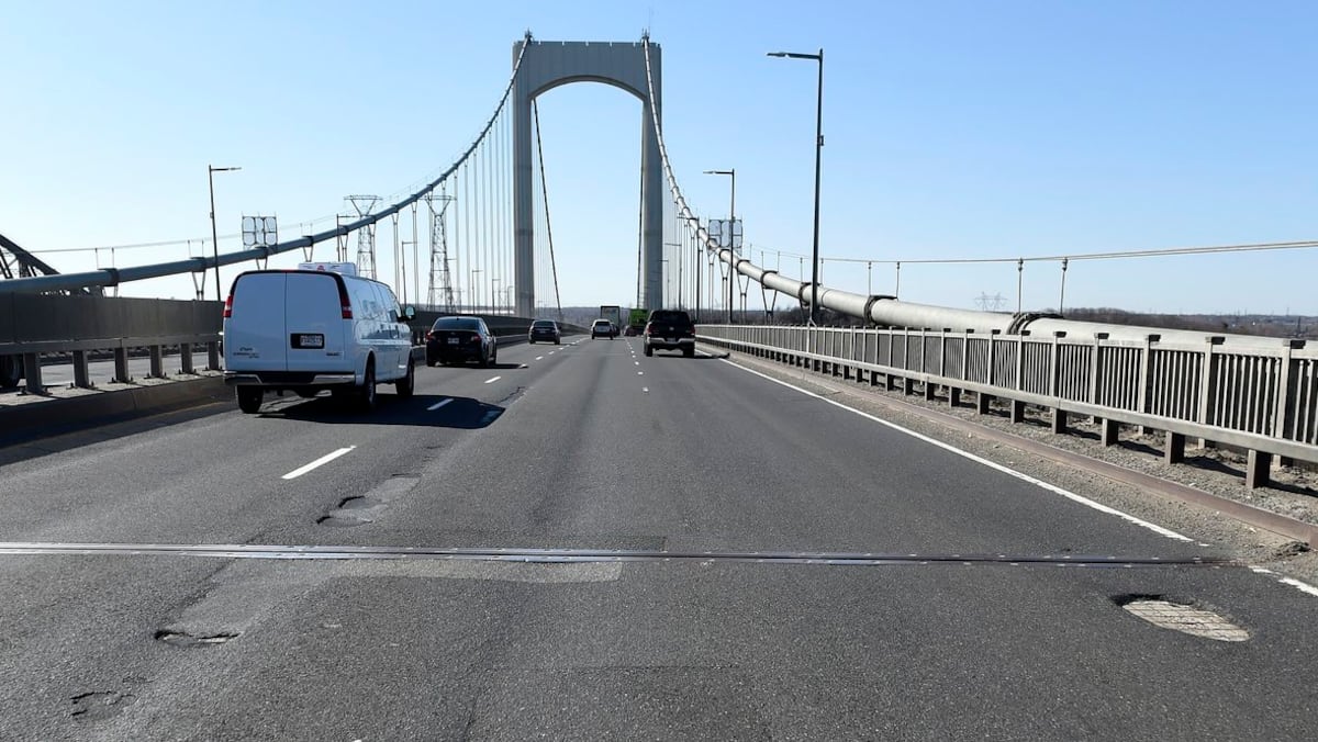 Réaliste et pragmatique la CAQ? Le cas du Pont Pierre-Laporte