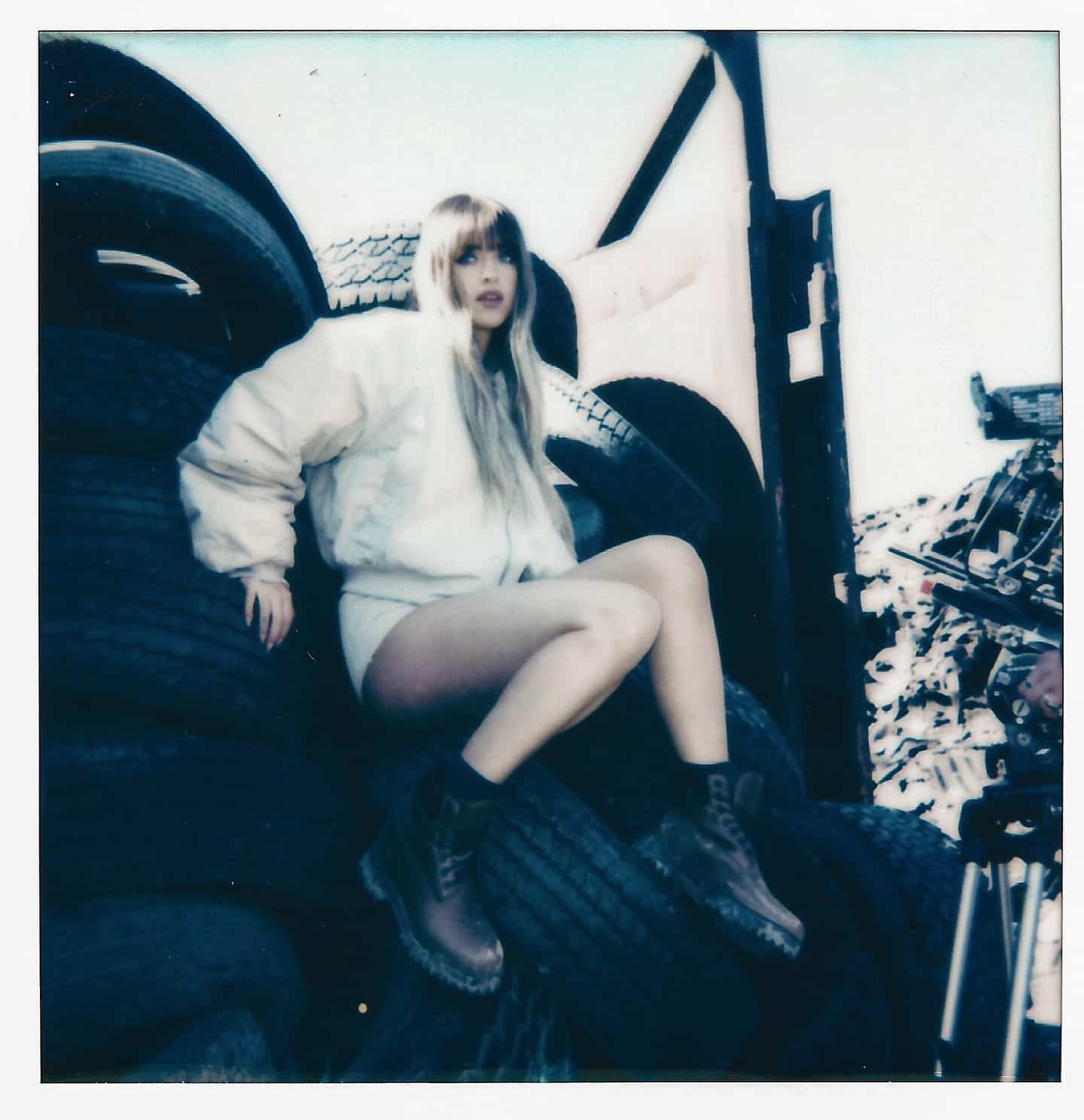 Elle publie une story accidentelle et ça surprend