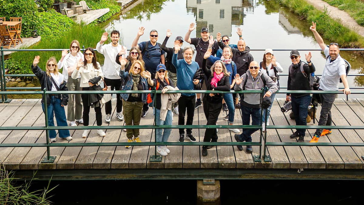 «C'est une vraie farce»: un voyage coûteux et controversé au Danemark pour des élus de Belœil