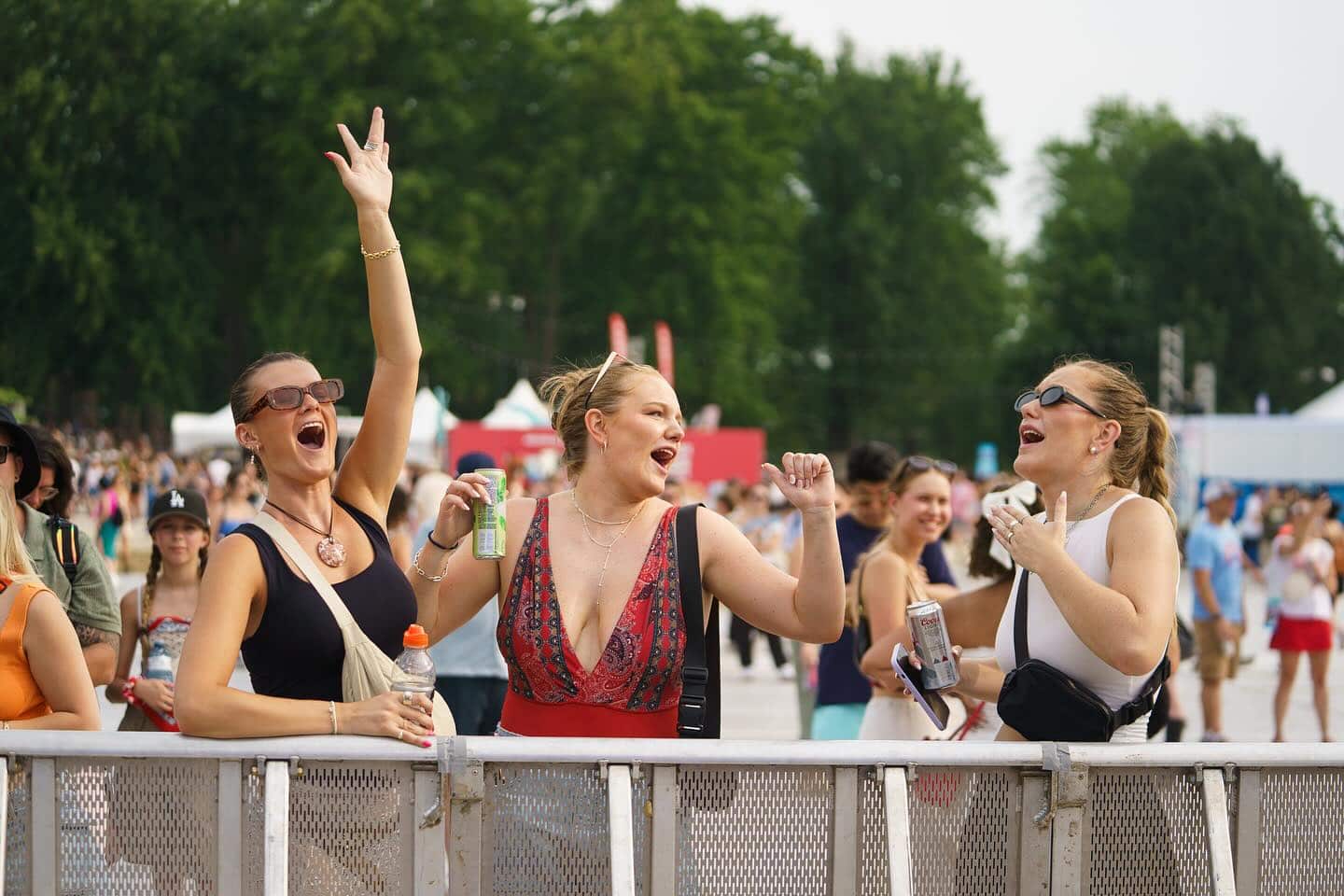 Ce que tu DOIS amener, et ce qui est interdit