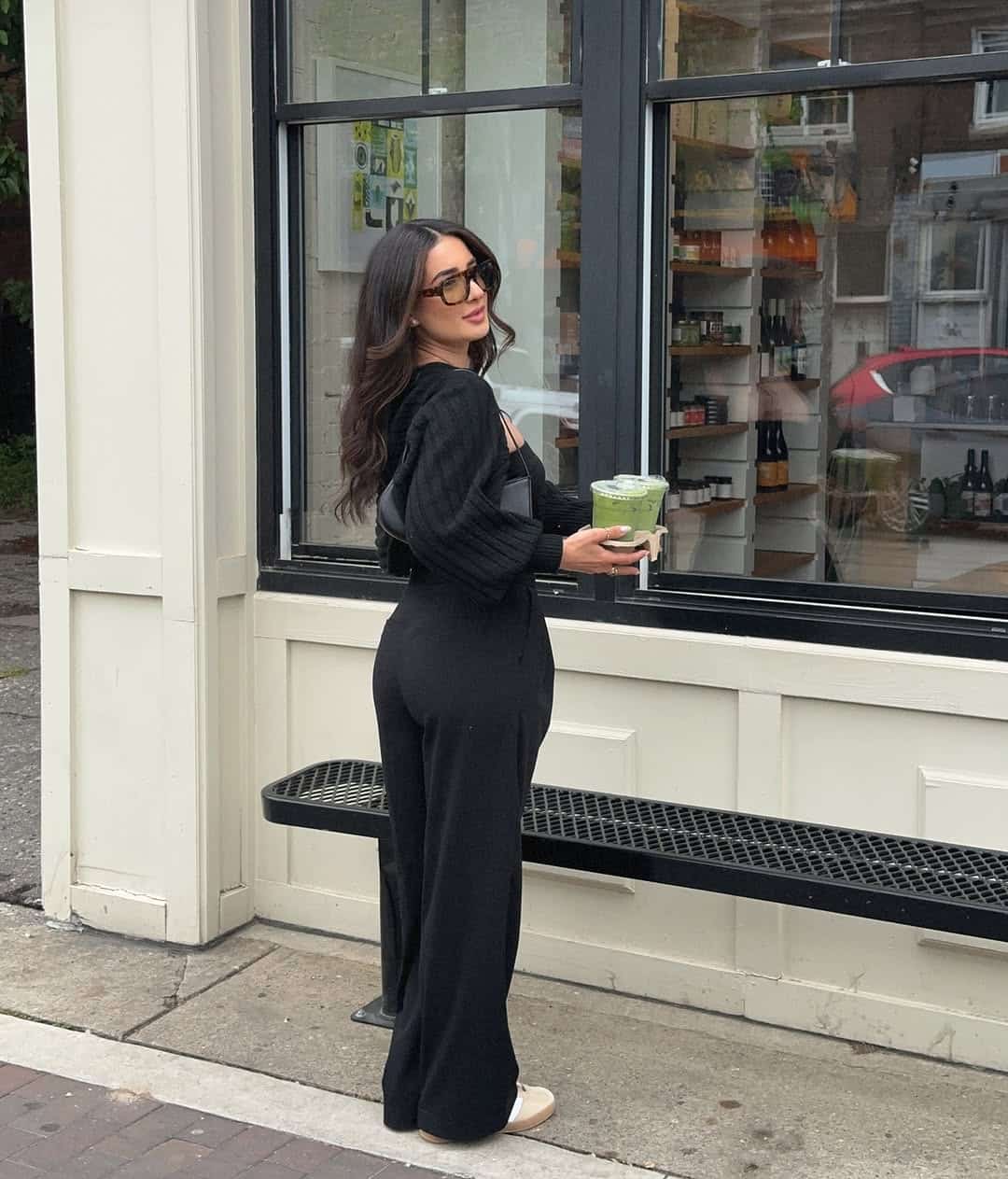 Voici LE pantalon qu'on veut porter 7 jours sur 7