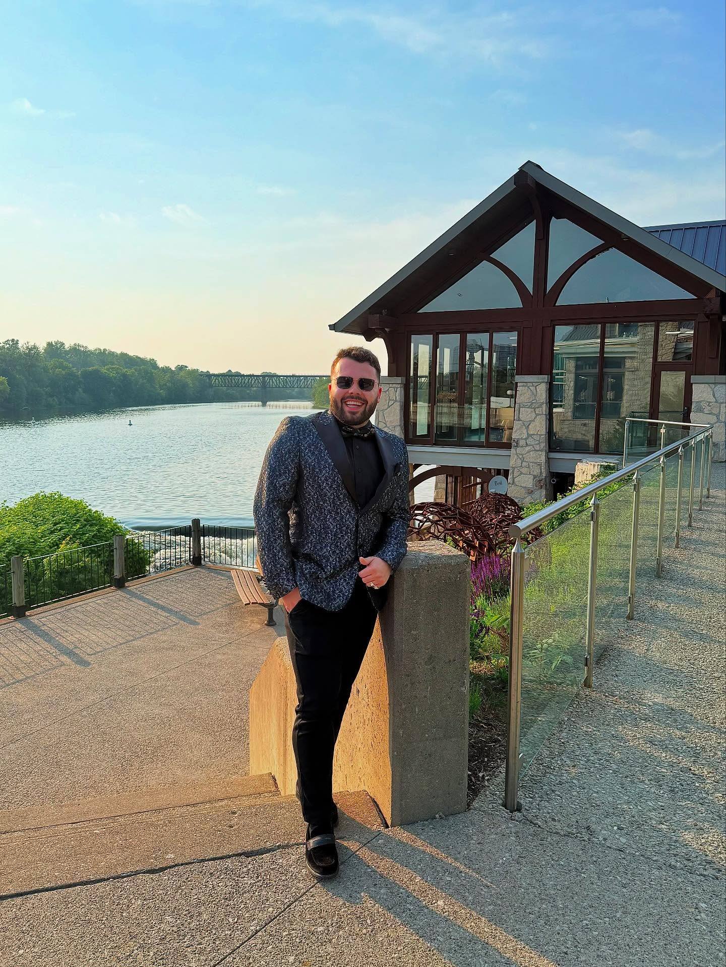 Manquant à l'appel: le Web spécule sur son absence