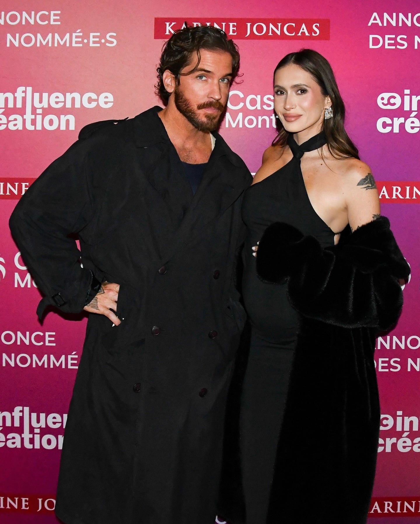 Une grande déclaration d'amour en ce doux chapitre