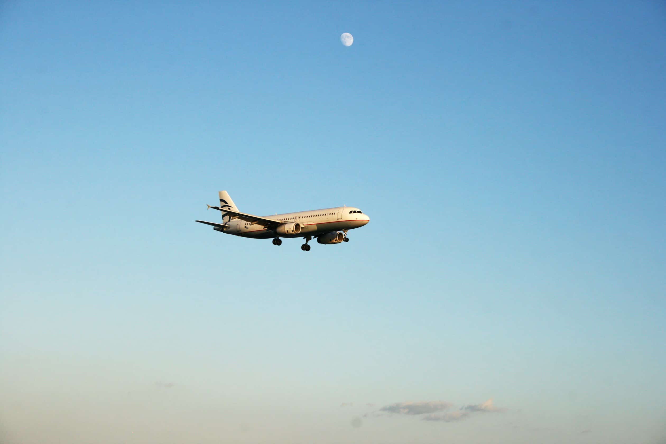 Un enfant de 8 ans meurt dans un avion apr&egrave;s avoir &eacute;t&eacute; malade