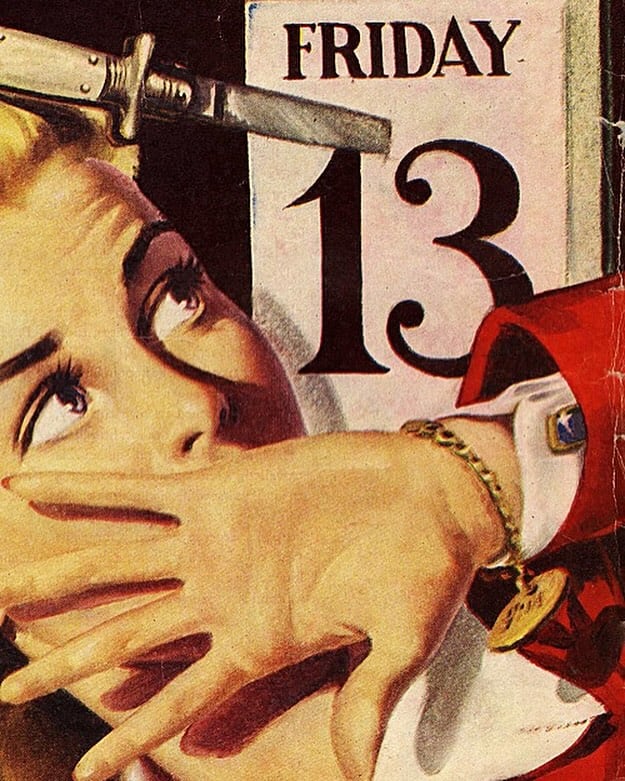 Ce que ça veut dire pour ces 2 signes malchanceux