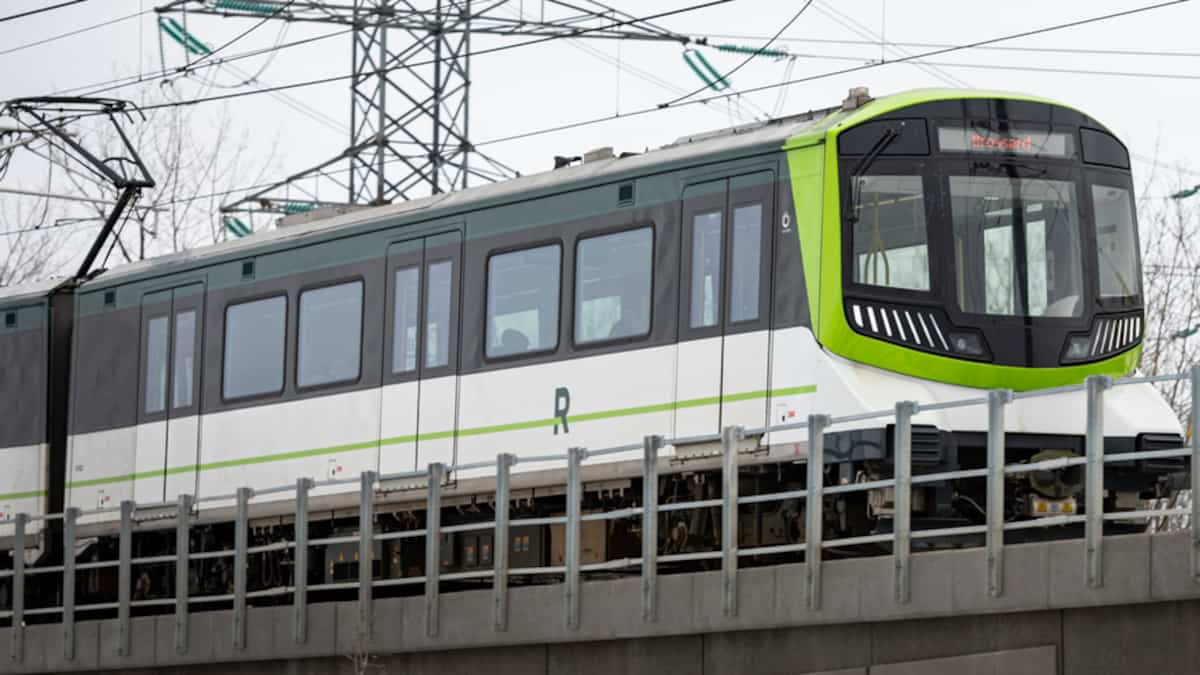 Voici le bilan de la première année du REM