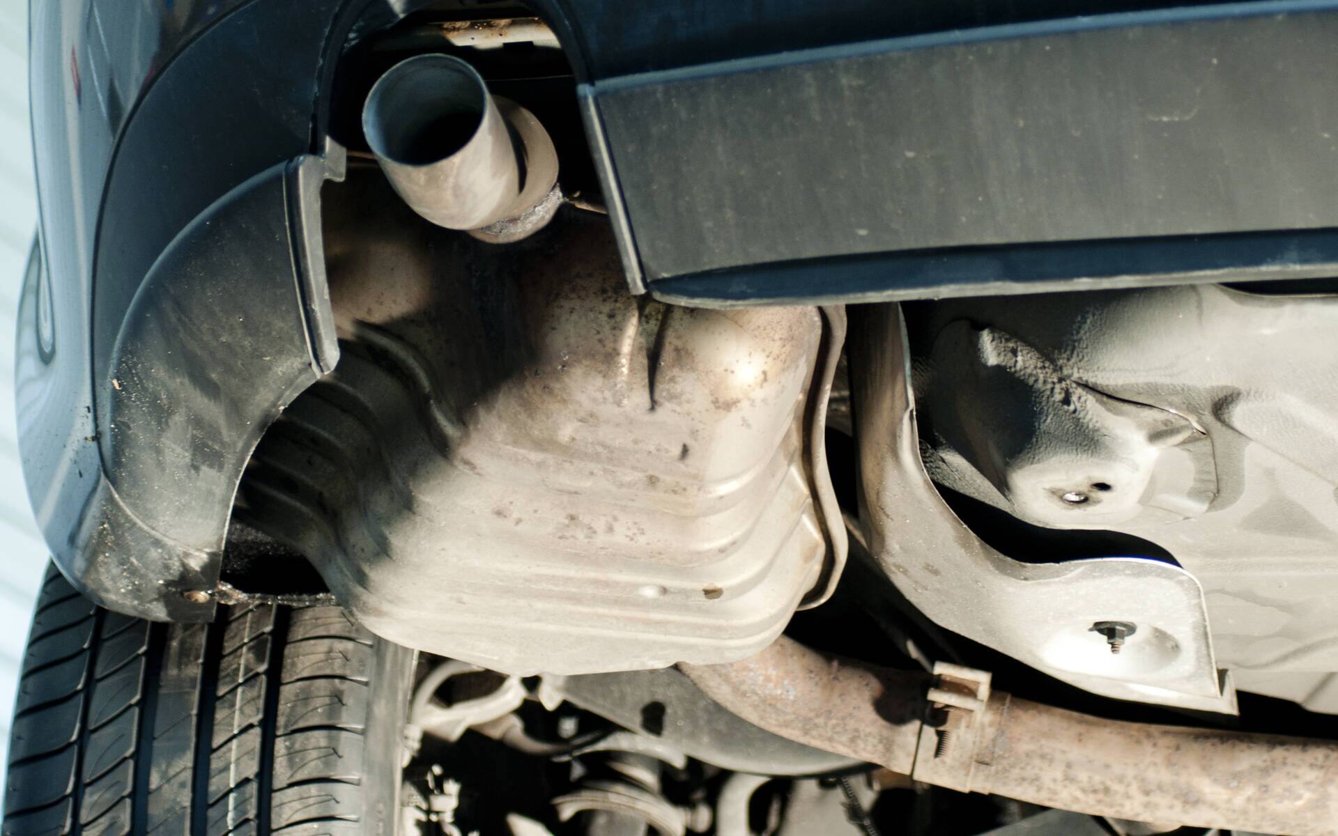 10 fois plus cher chez les concessionnaires?