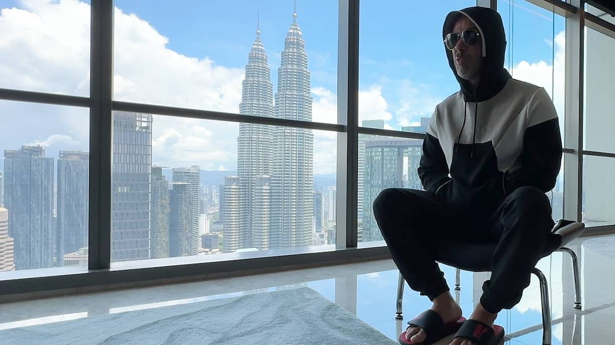 Ce criminel québécois exilé en Malaisie fait fortune grâce aux cryptomonnaies