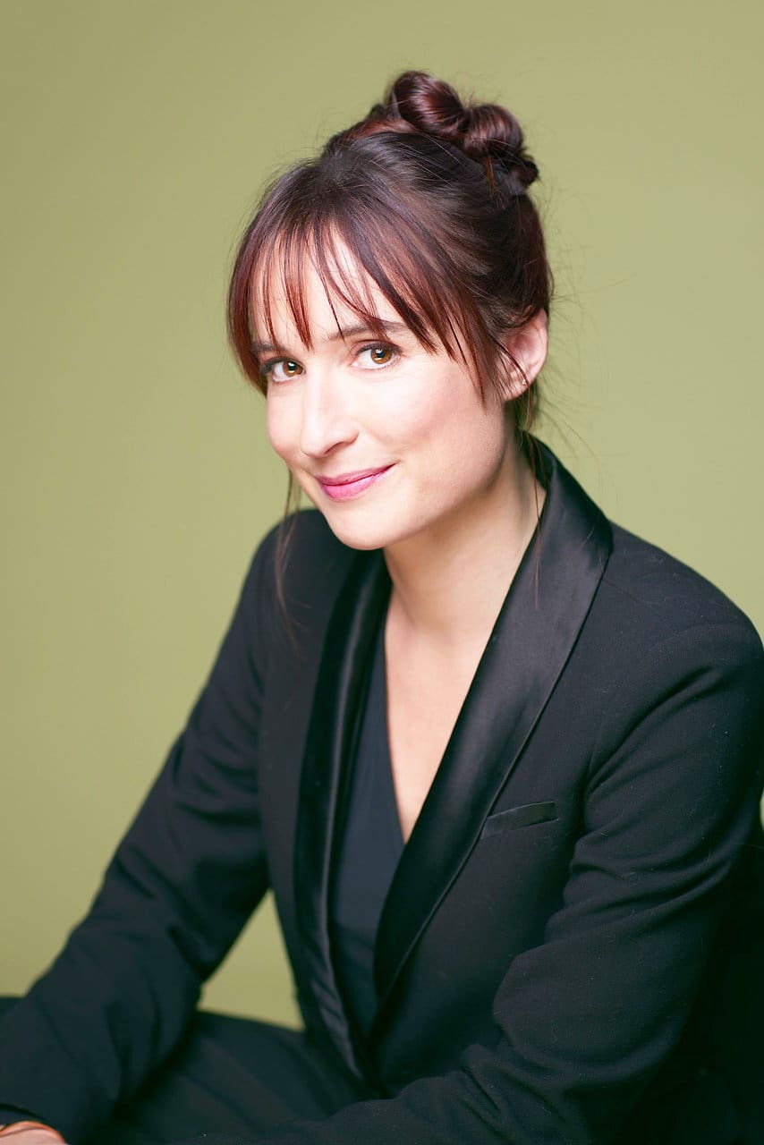 Voici notre premier coup de cœur littéraire de l’année: Mélissa Da Costa