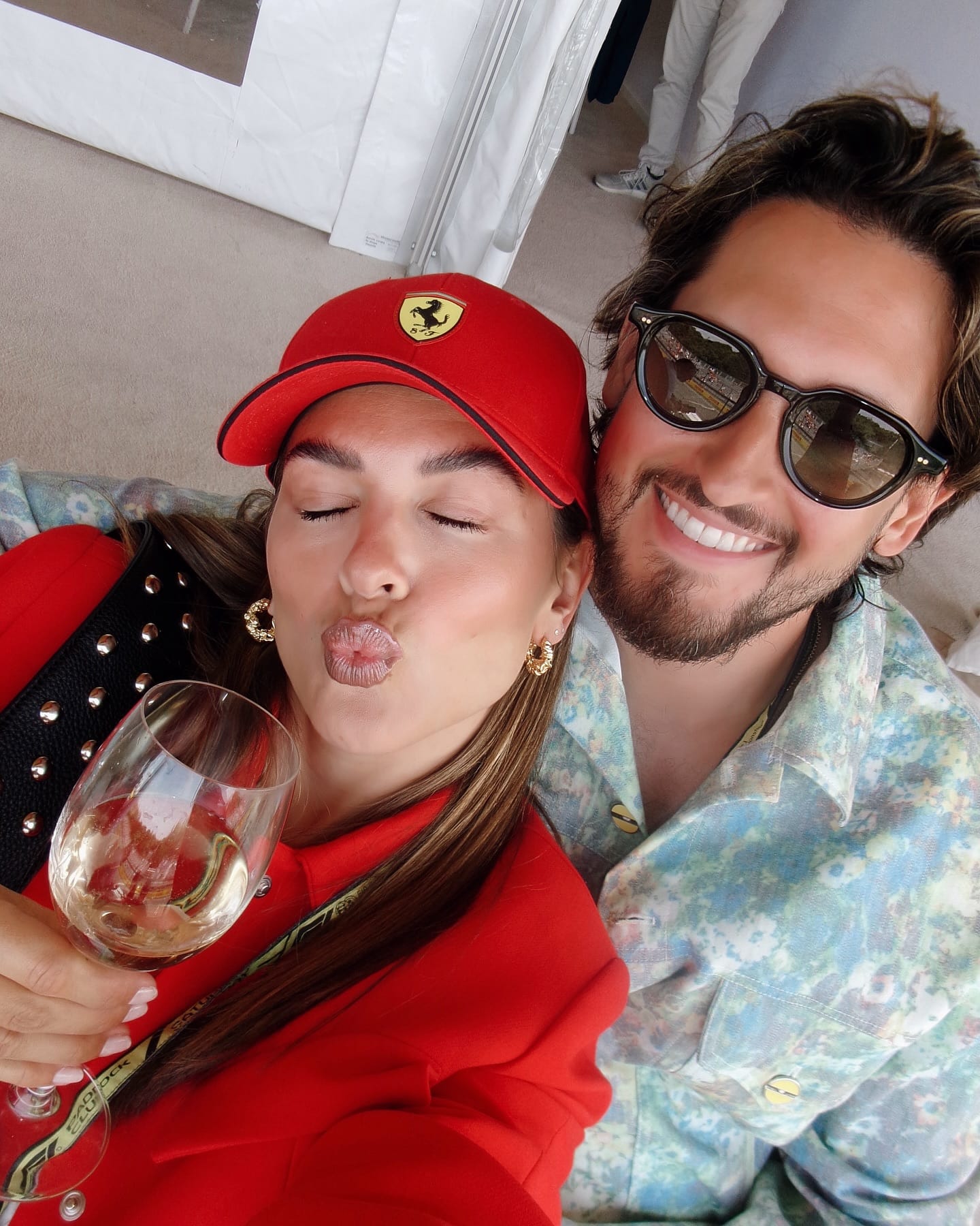 Ils égaient Instagram avec leurs photos de voyage