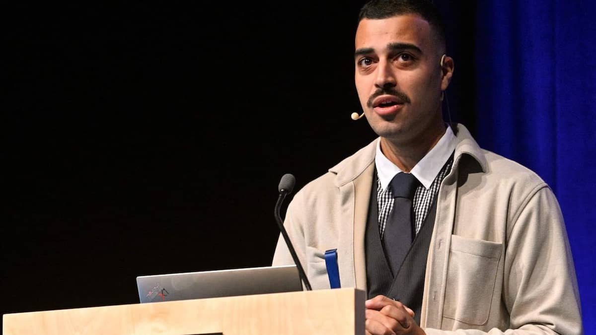 Antisémitisme et glorification du terrorisme: la visite de Rima Hassan doit être dénoncée