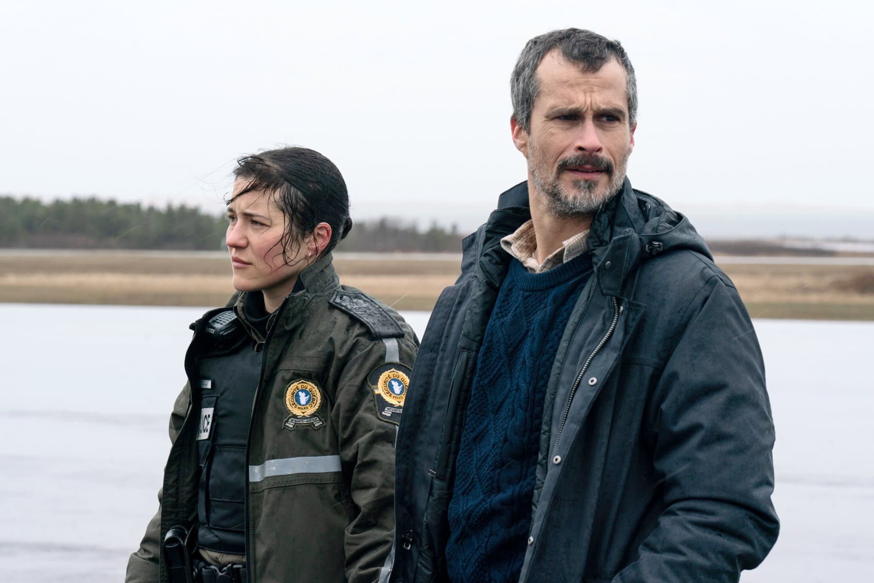 Une 2e saison pour la s&eacute;rie &laquo;D&eacute;tective Surprenant&raquo;