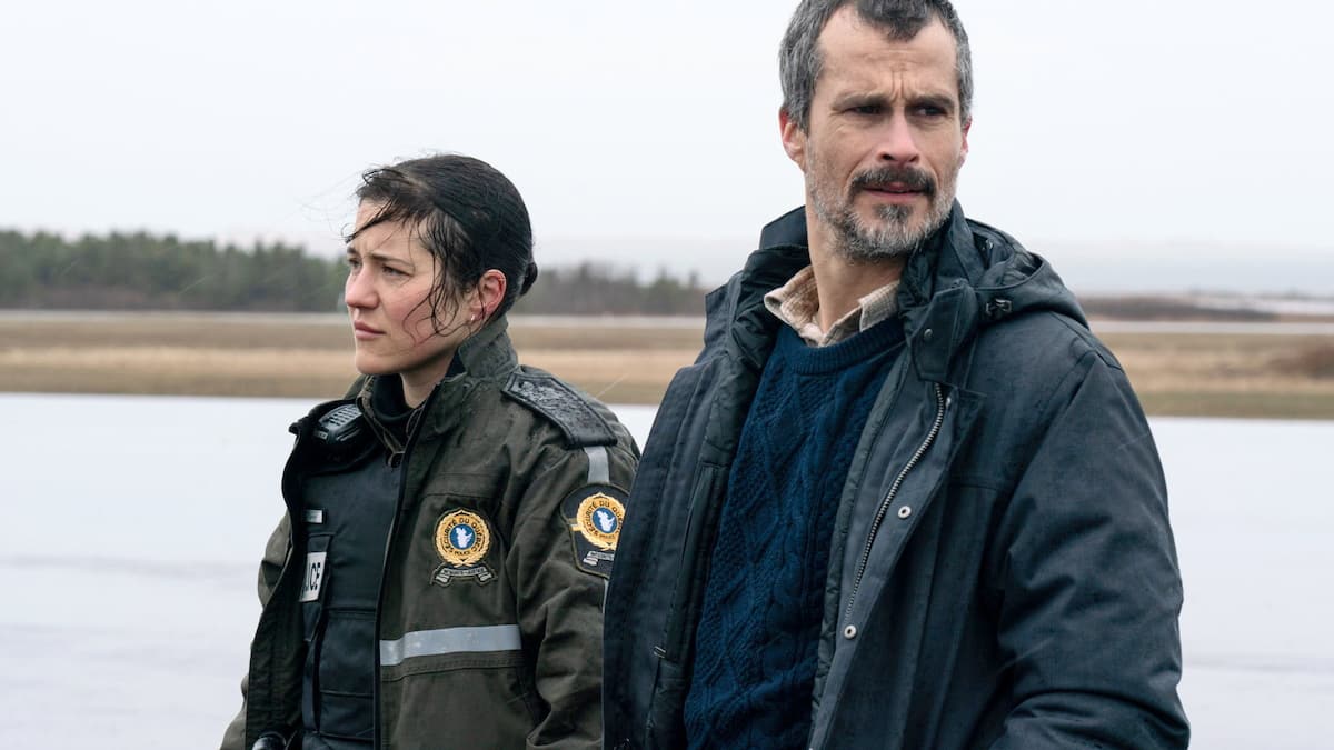 Une 2e saison pour la série «Détective Surprenant»