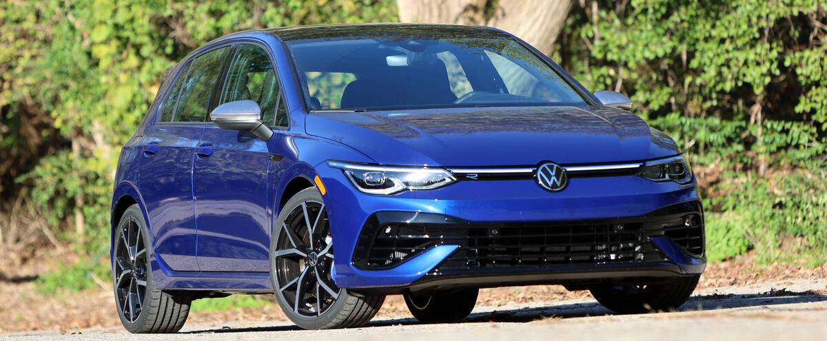 100$ pour faire le plein d’une Golf