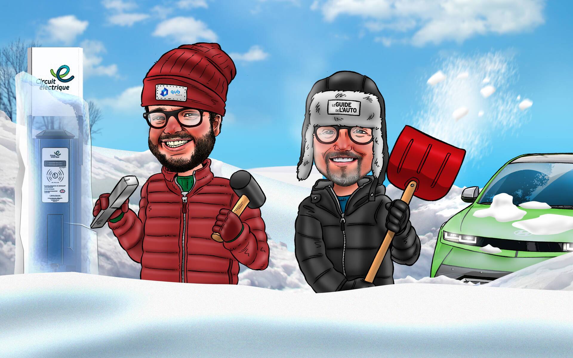 Le Circuit &eacute;lectrique c&eacute;l&egrave;bre son 10e anniversaire