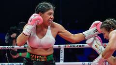 «C’est la dernière chose dont la boxe avait besoin» –Marie-Ève Dicaire