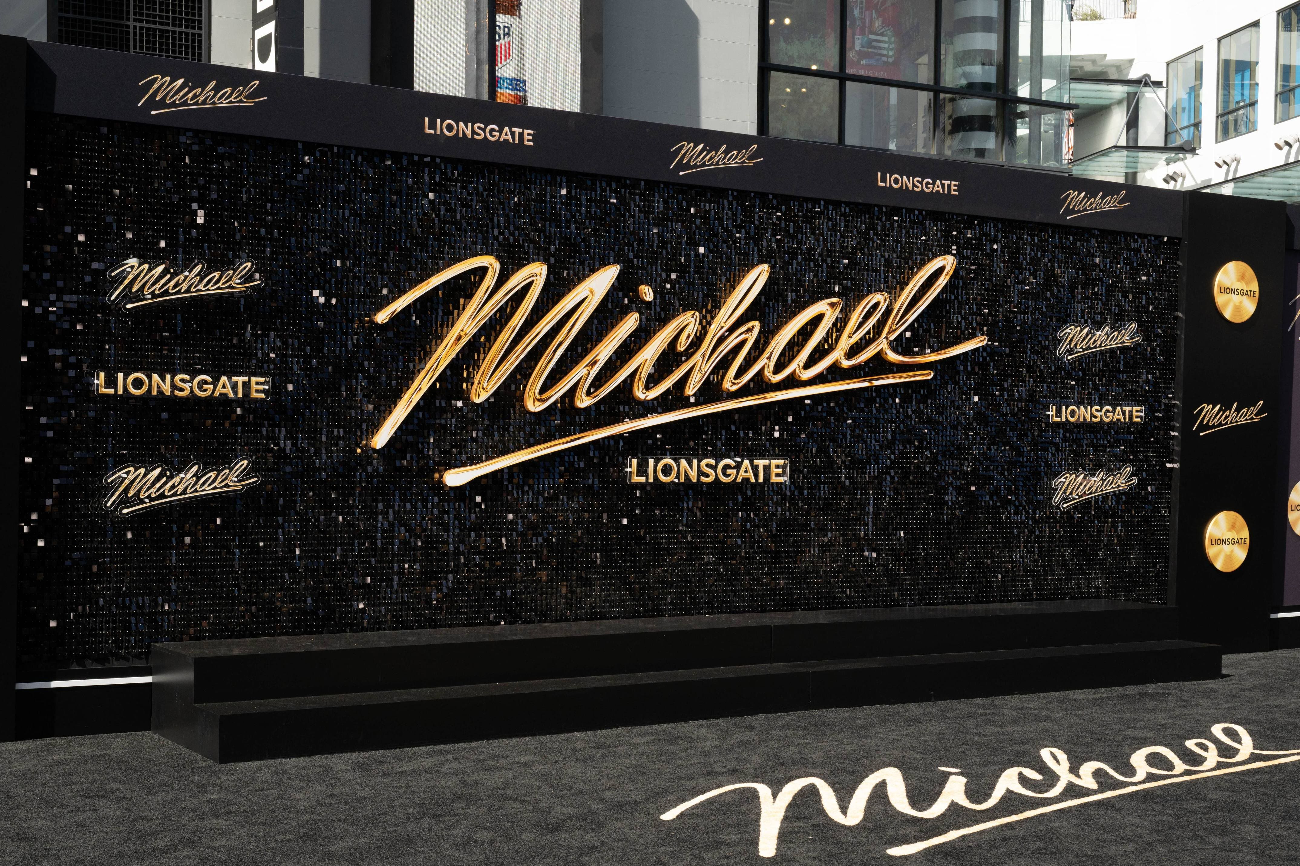 Le réalisateur Spike Lee s'en prend aux critiques du film sur Michael Jackson