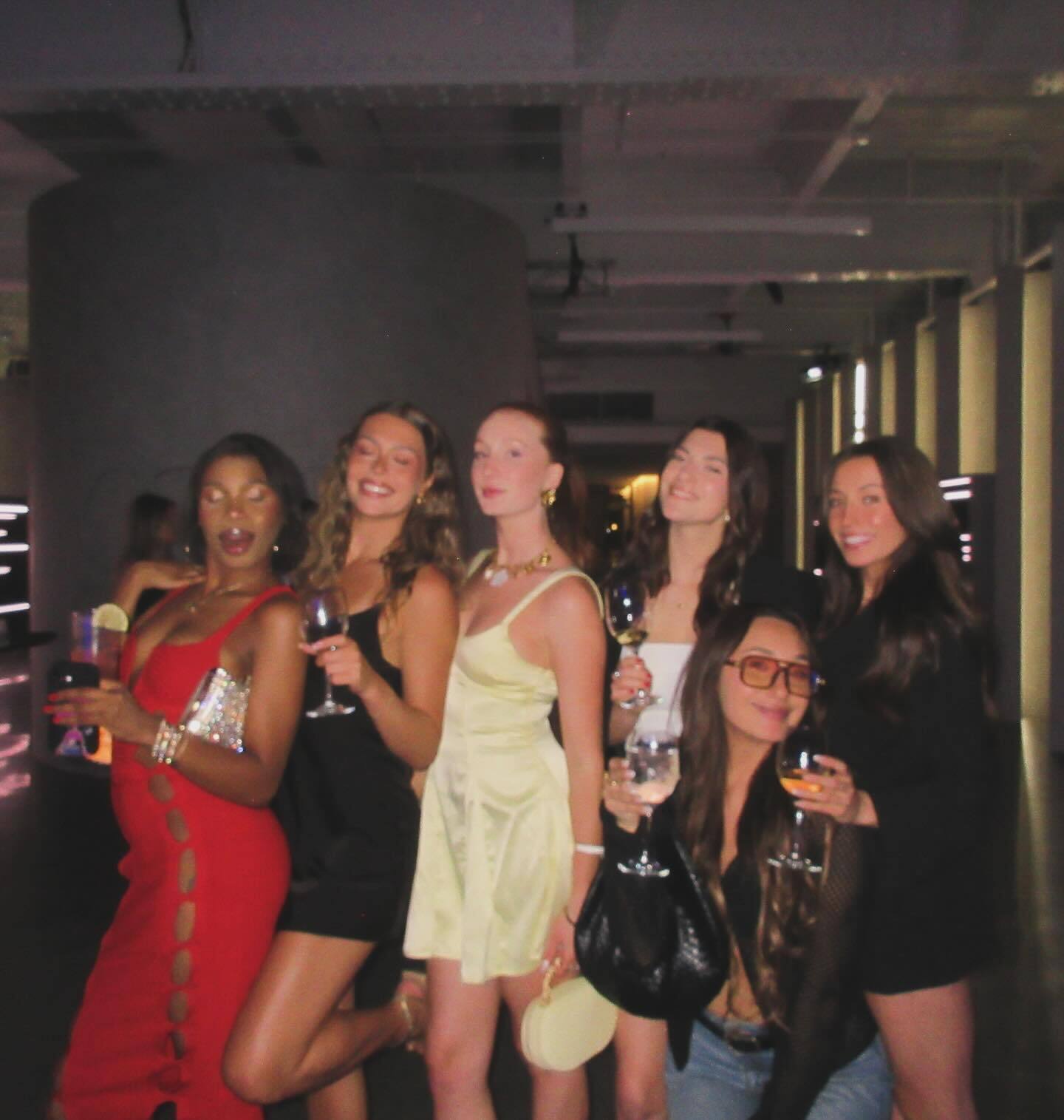 Cette ex-participante aurait-elle trouvé l'amour?