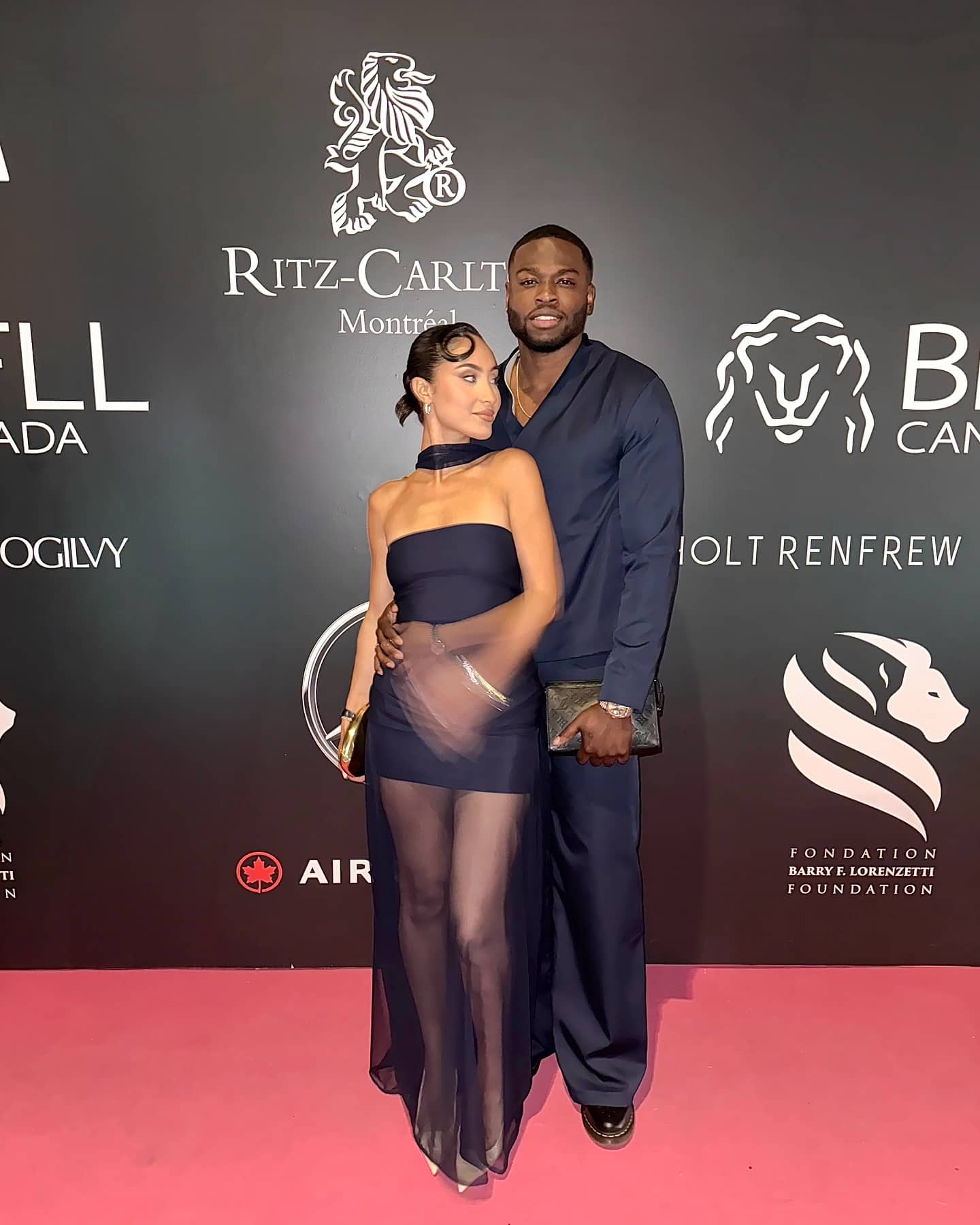 Un mariage et des enfants dans les plans