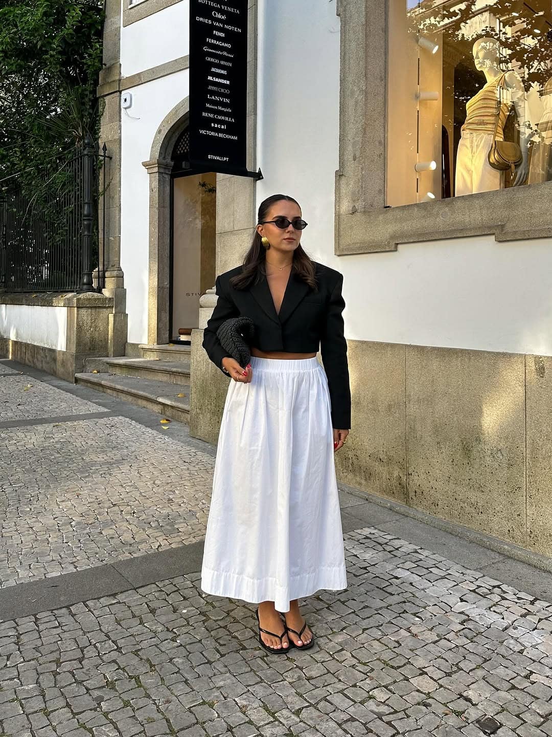 Le boléro: 7 looks qui se démarquent cette saison