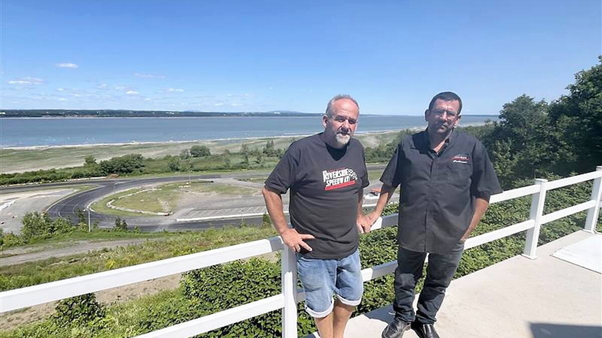 Nouveau bras de fer entre la piste de course et la Municipalité de Sainte-Croix