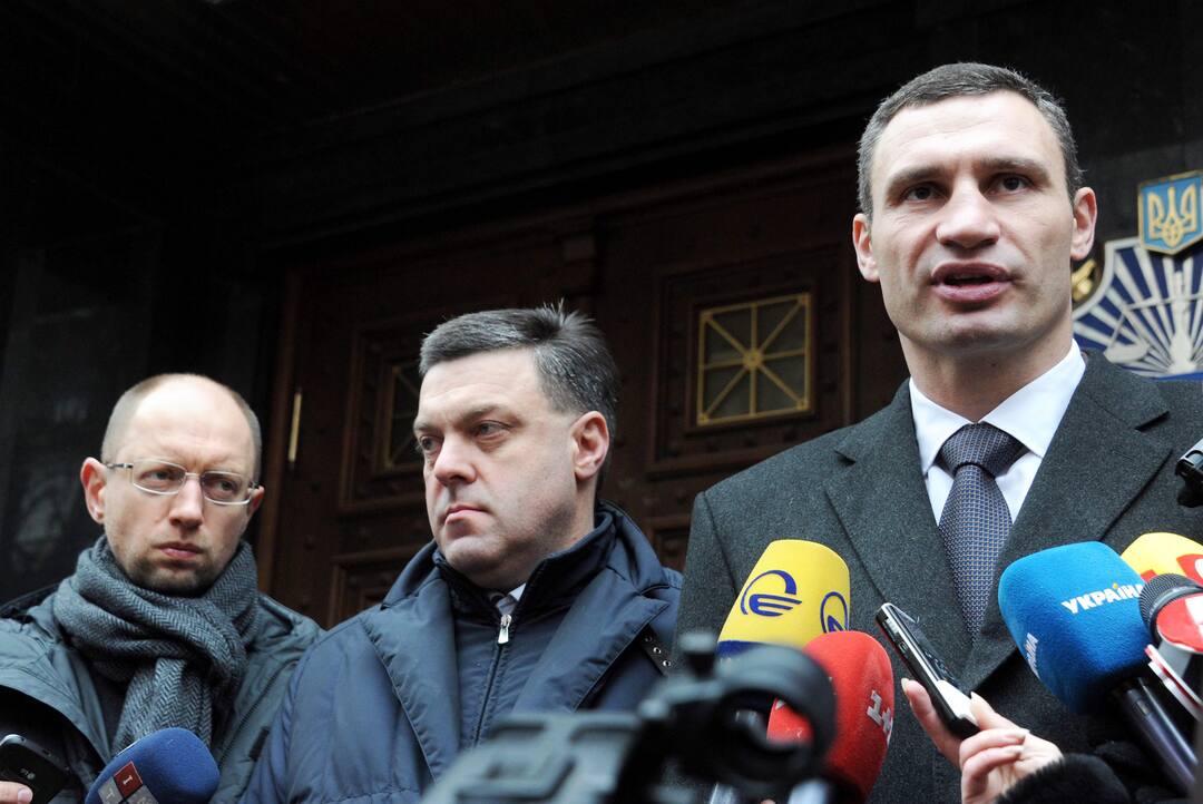 UKRAINE-UNREST-POLITICS-EU-RUSSIA