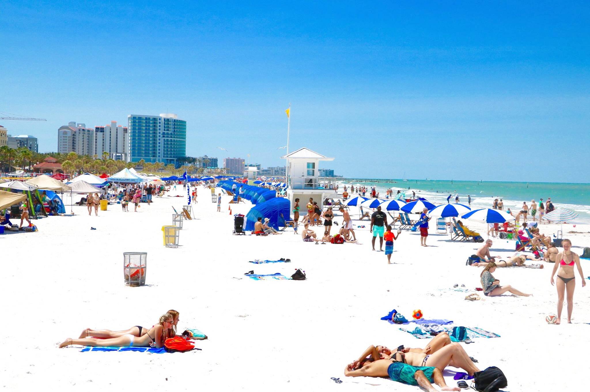 Les snowbirds d&eacute;boussol&eacute;s par les nouvelles r&egrave;gles d&rsquo;enregistrement de Trump