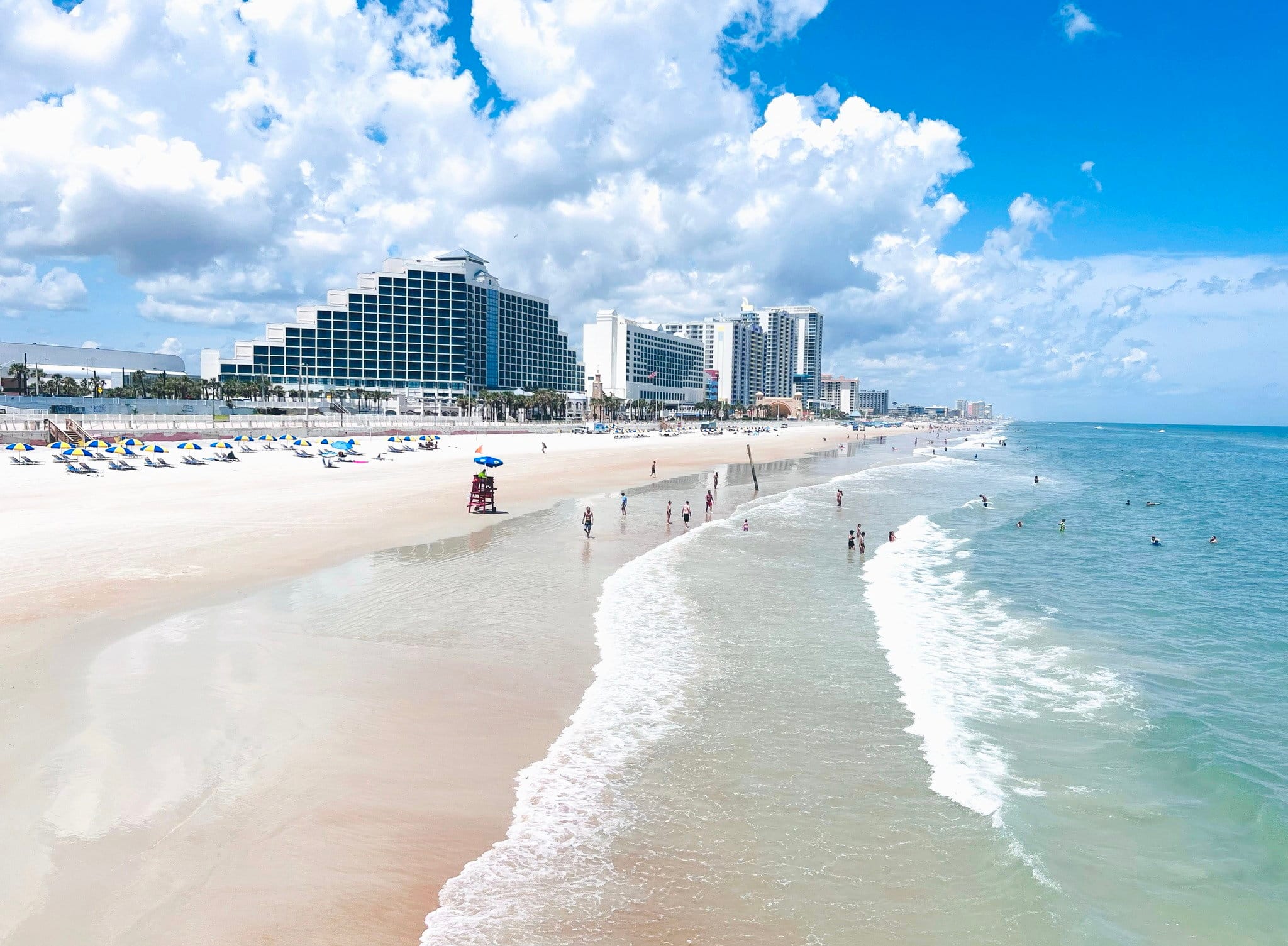 5 plages &agrave; proximit&eacute; d&rsquo;Orlando